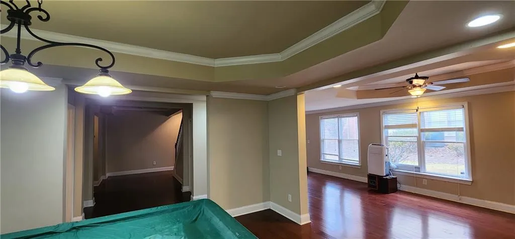 Duluth, Georgia 30097, United States, 1 Bedroom Bedrooms, ,1 BathroomBathrooms,Residential,Active,8674