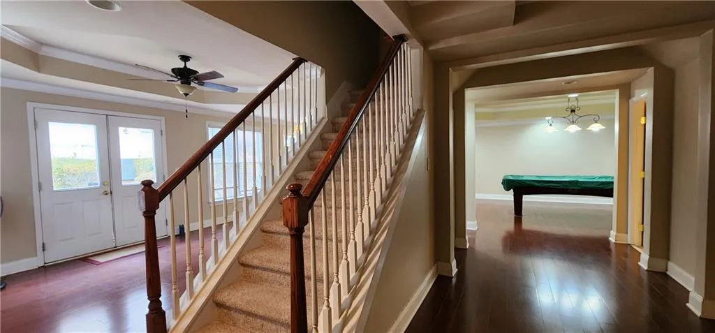 Duluth, Georgia 30097, United States, 1 Bedroom Bedrooms, ,1 BathroomBathrooms,Residential,Active,8674