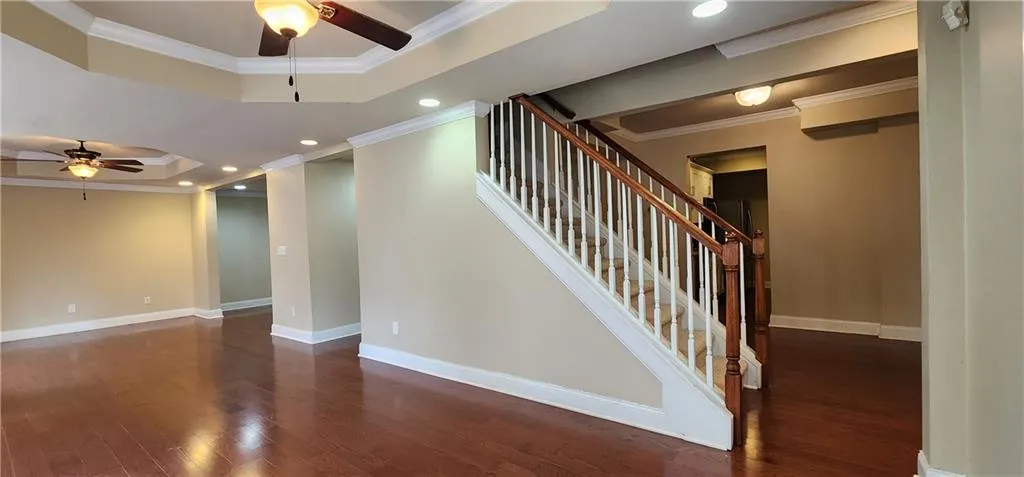 Duluth, Georgia 30097, United States, 1 Bedroom Bedrooms, ,1 BathroomBathrooms,Residential,Active,8674