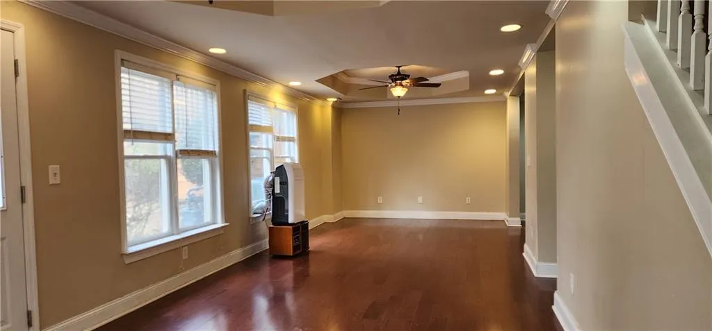 Duluth, Georgia 30097, United States, 1 Bedroom Bedrooms, ,1 BathroomBathrooms,Residential,Active,8674