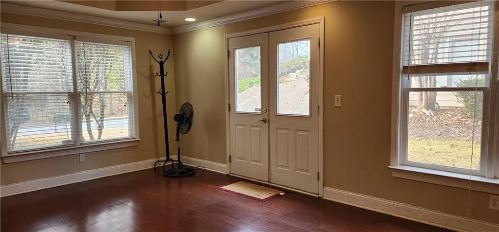 Duluth, Georgia 30097, United States, 1 Bedroom Bedrooms, ,1 BathroomBathrooms,Residential,Active,8674