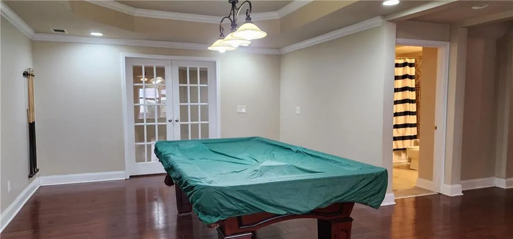 Duluth, Georgia 30097, United States, 1 Bedroom Bedrooms, ,1 BathroomBathrooms,Residential,Active,8674