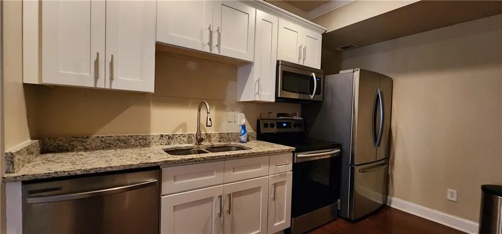 Duluth, Georgia 30097, United States, 1 Bedroom Bedrooms, ,1 BathroomBathrooms,Residential,Active,8674