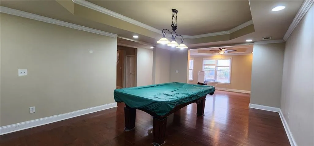 Duluth, Georgia 30097, United States, 1 Bedroom Bedrooms, ,1 BathroomBathrooms,Residential,Active,8674