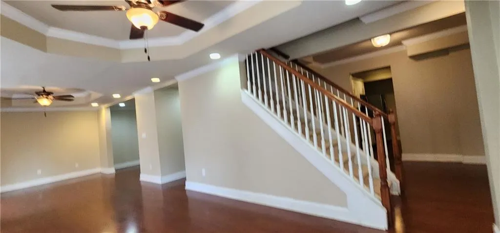 Duluth, Georgia 30097, United States, 1 Bedroom Bedrooms, ,1 BathroomBathrooms,Residential,Active,8674