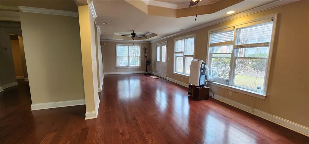 Duluth, Georgia 30097, United States, 1 Bedroom Bedrooms, ,1 BathroomBathrooms,Residential,Active,8674