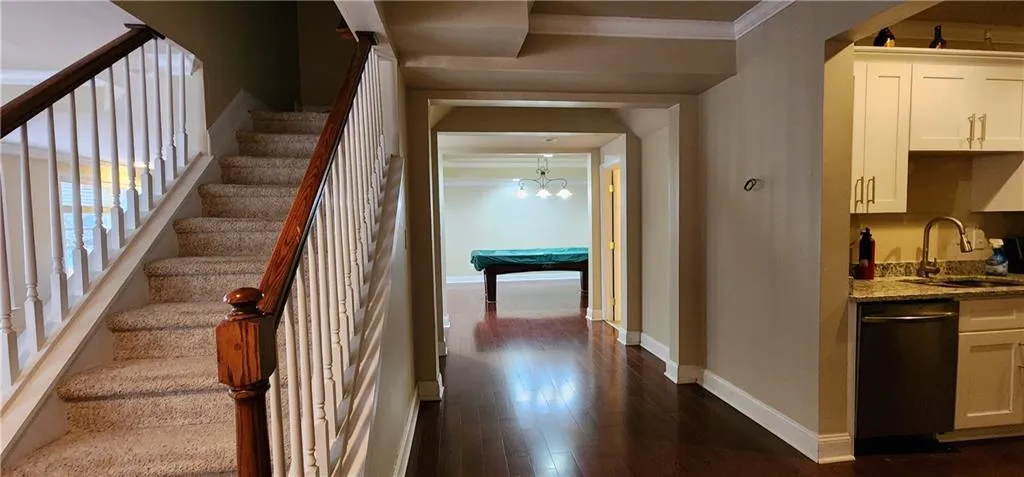 Duluth, Georgia 30097, United States, 1 Bedroom Bedrooms, ,1 BathroomBathrooms,Residential,Active,8674