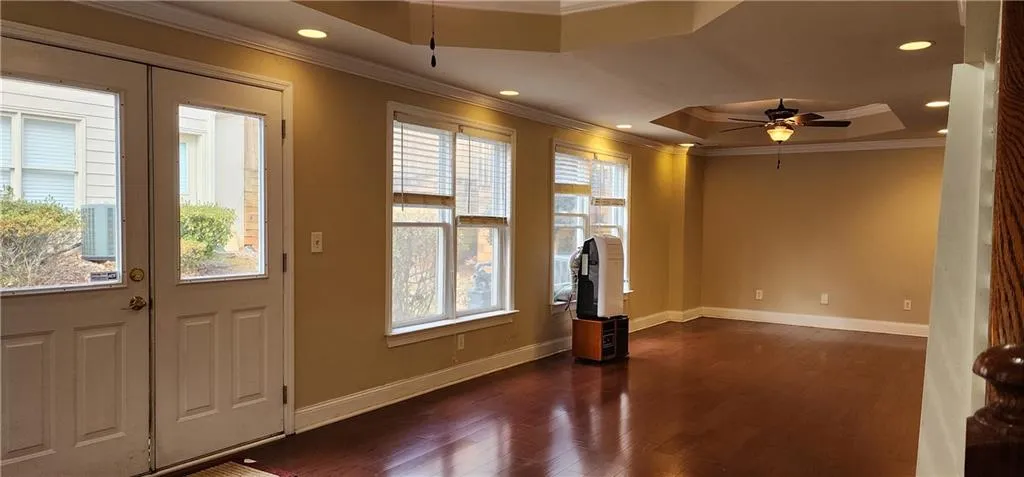 Duluth, Georgia 30097, United States, 1 Bedroom Bedrooms, ,1 BathroomBathrooms,Residential,Active,8674