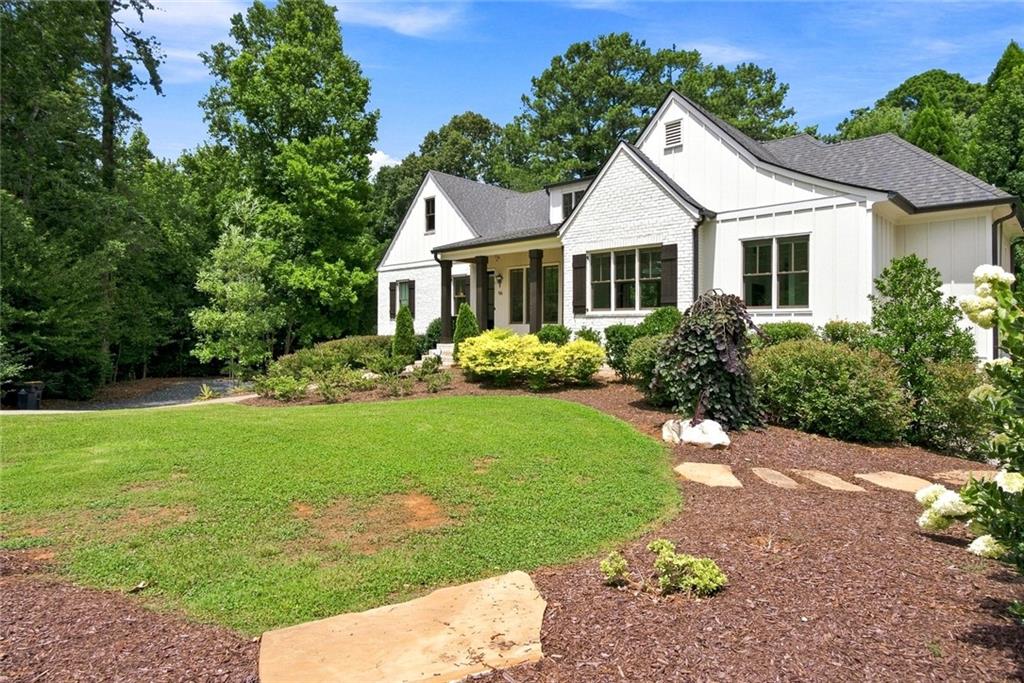 96 Woodstock Road