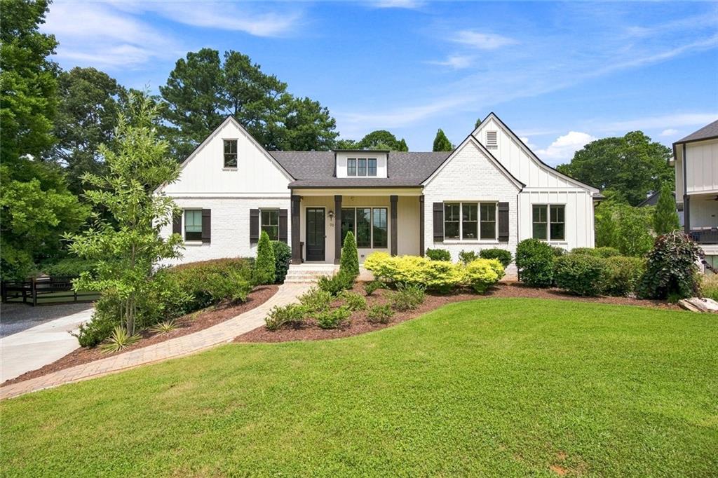 96 Woodstock Road