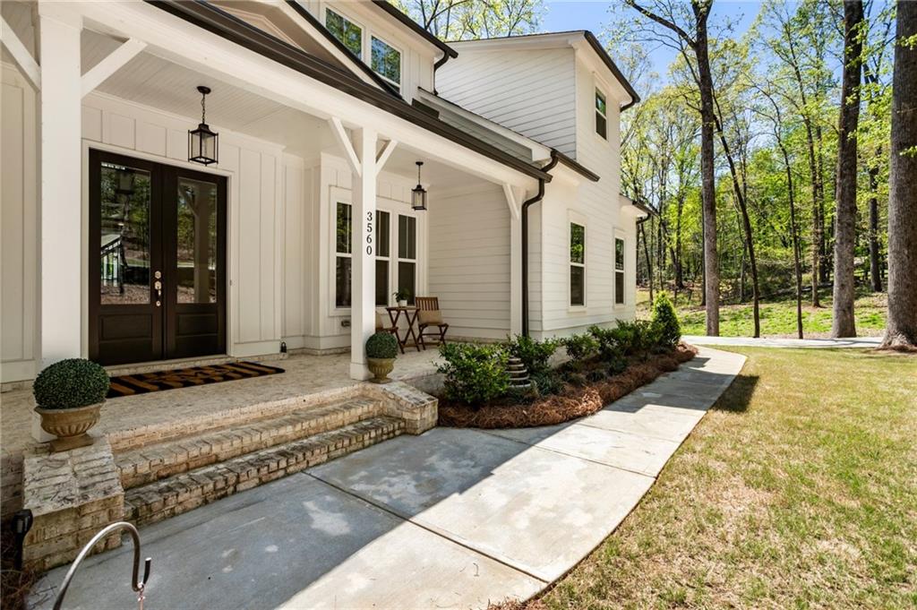 3560 Chattahoochee Road, Cumming, Georgia image 11