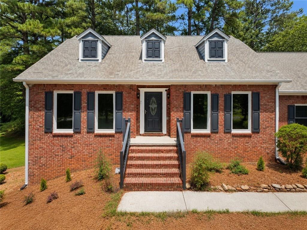 4521 S. Roberts
