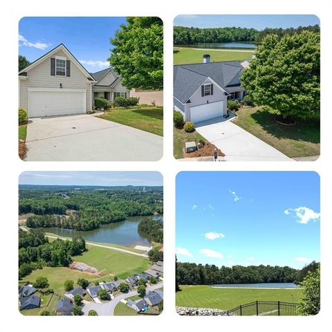 1028 Southwood Drive Villa Rica GA 30180