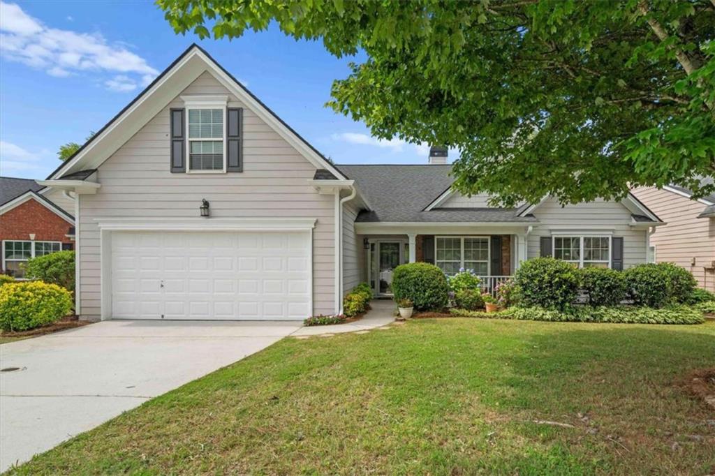 1028 Southwood Drive