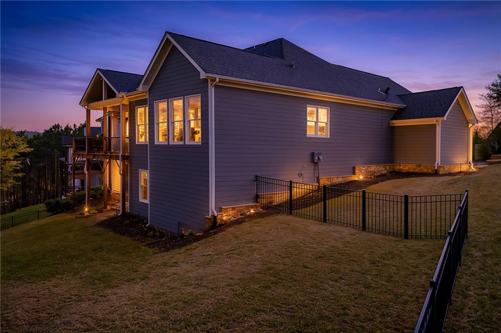 195 Stoneridge Court