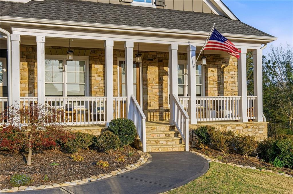 195 Stoneridge Court