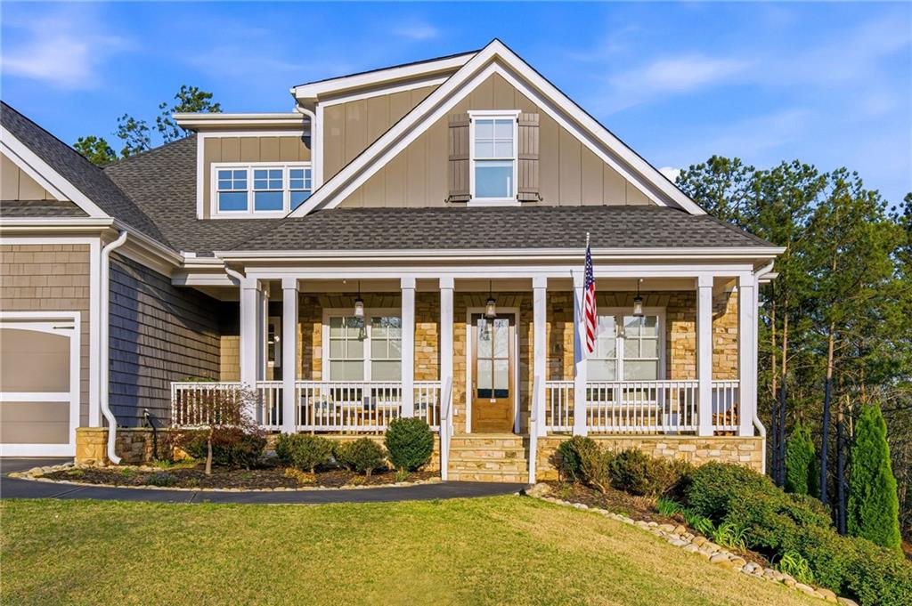 195 Stoneridge Court