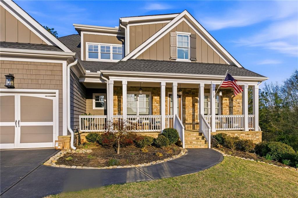 195 Stoneridge Court