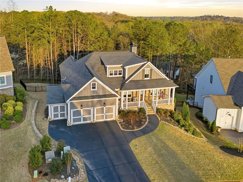 195 Stoneridge Court