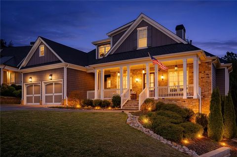 195 Stoneridge Court Dawsonville GA 30534