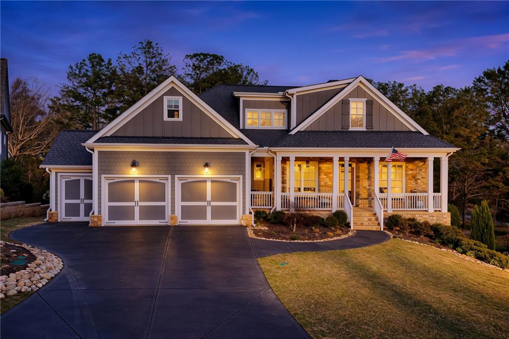 195 Stoneridge Court