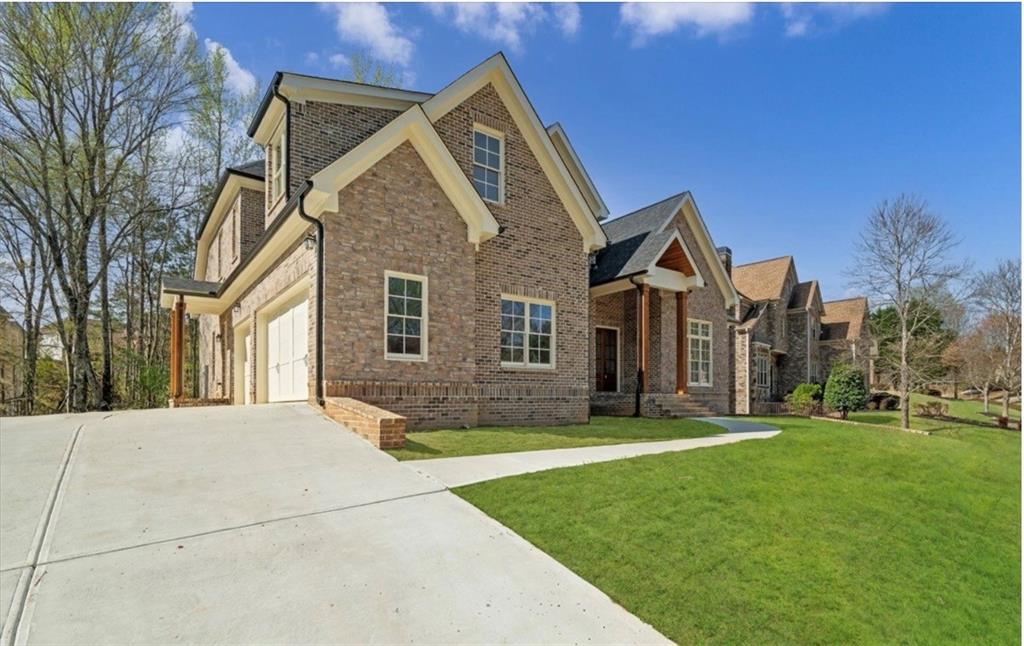 5265 Brookhollow Drive