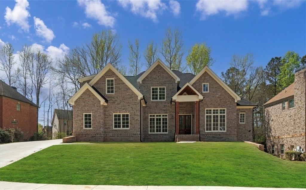 5265 Brookhollow Drive