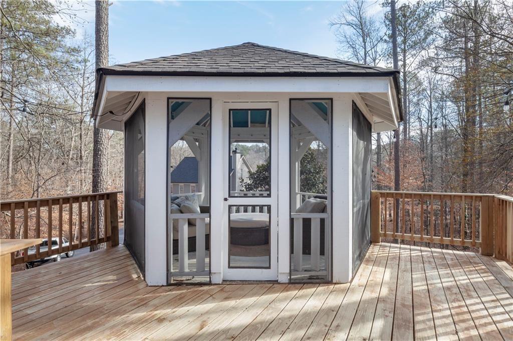 Lakemont - Residential