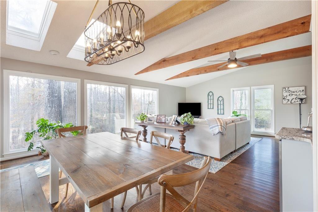 Lakemont - Residential