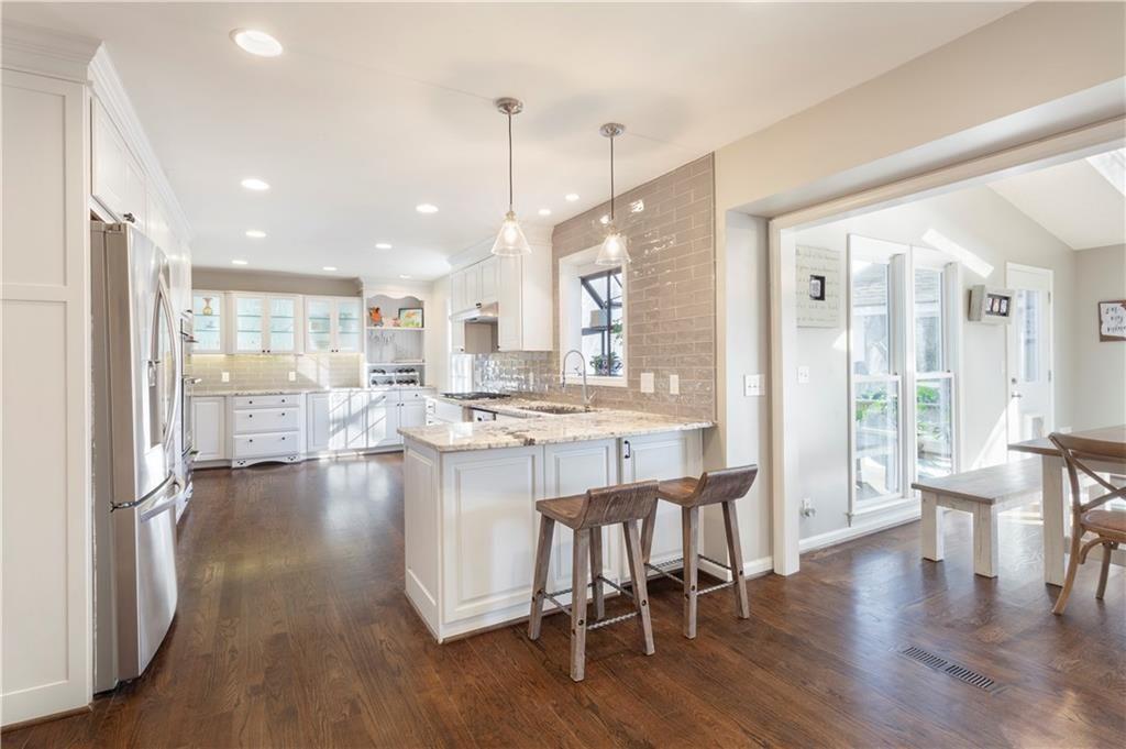 Lakemont - Residential