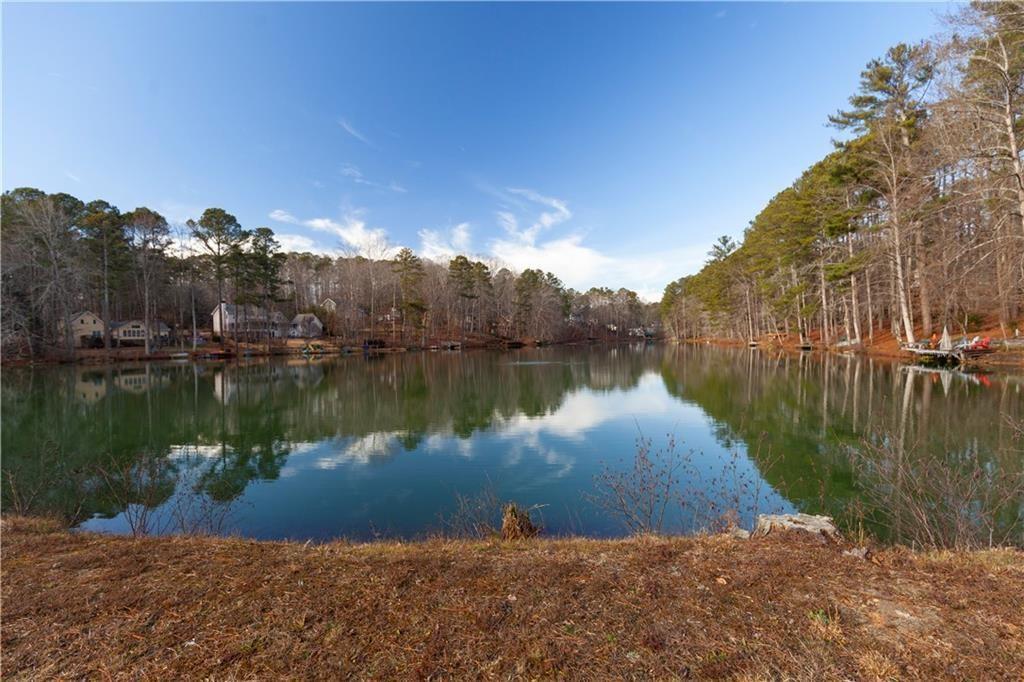 Lakemont - Residential