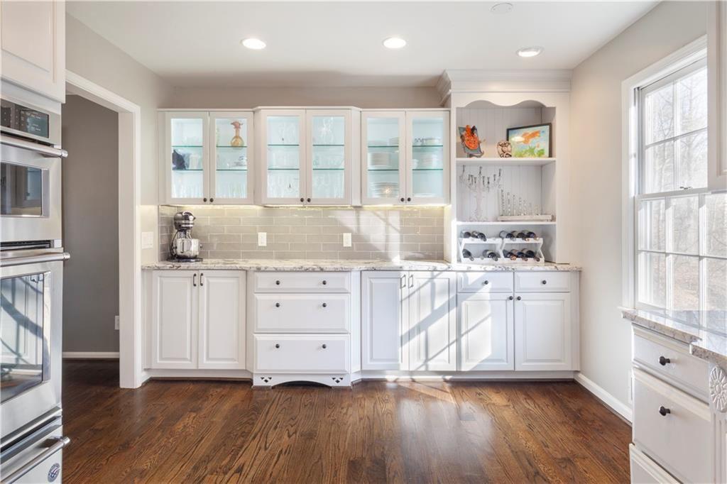 Lakemont - Residential