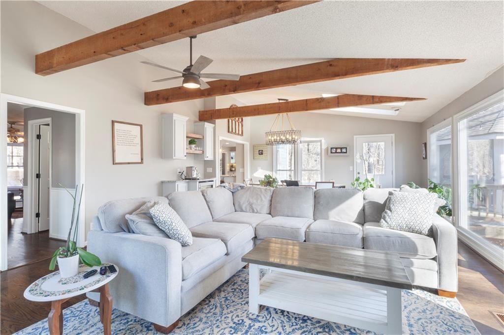 Lakemont - Residential