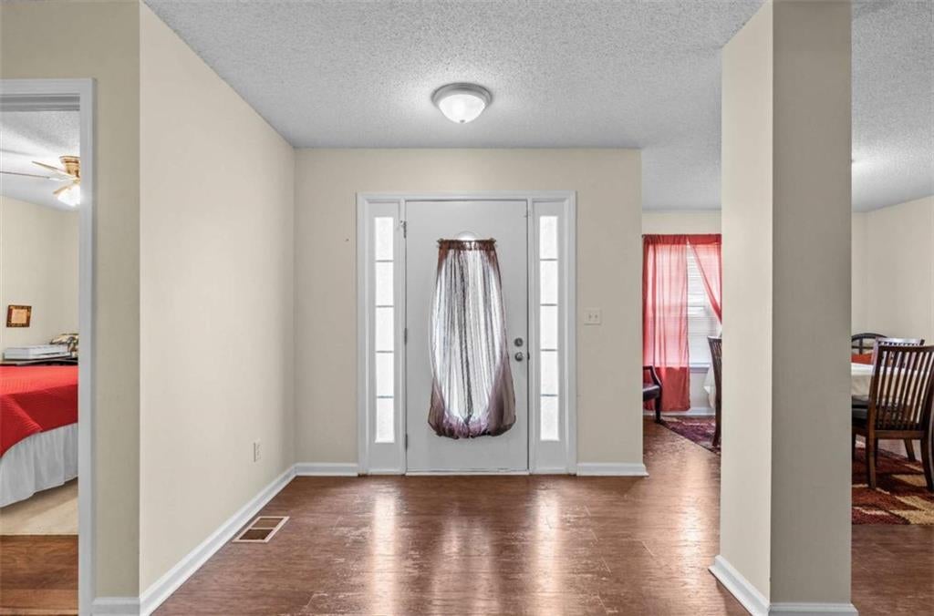 206 Chipley Creek Drive