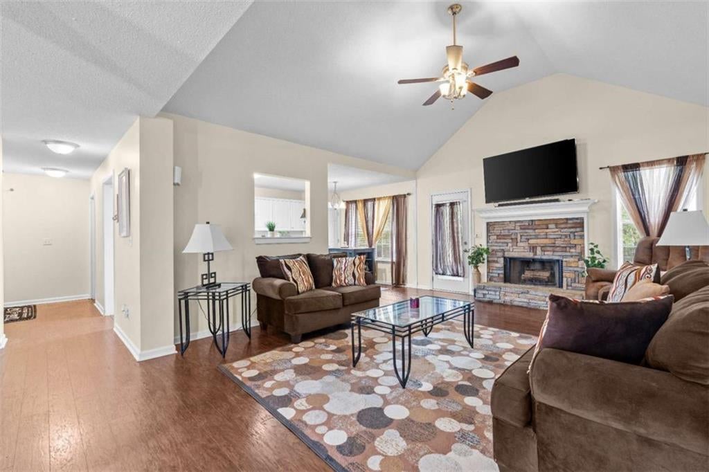 206 Chipley Creek Drive