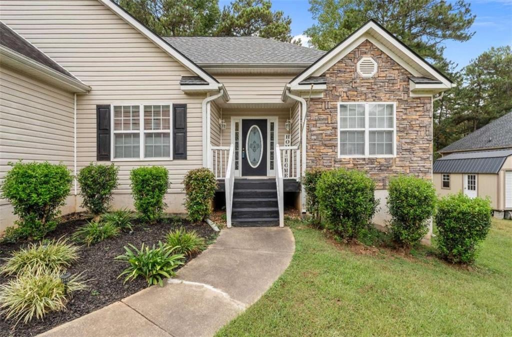 206 Chipley Creek Drive