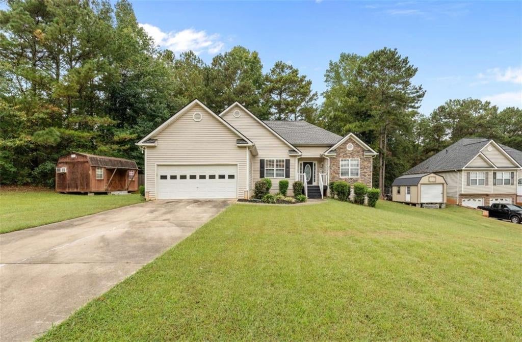 206 Chipley Creek Drive