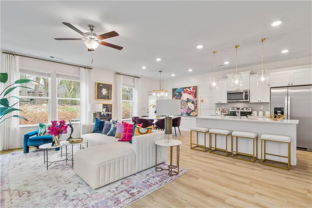 628 Treasure Drive