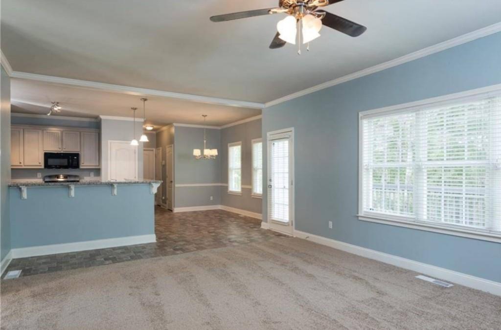 1814 Oak Branch Way, Loganville, Georgia image 8