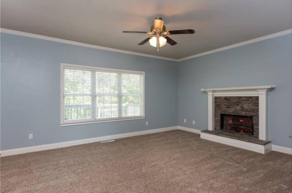1814 Oak Branch Way, Loganville, Georgia image 9