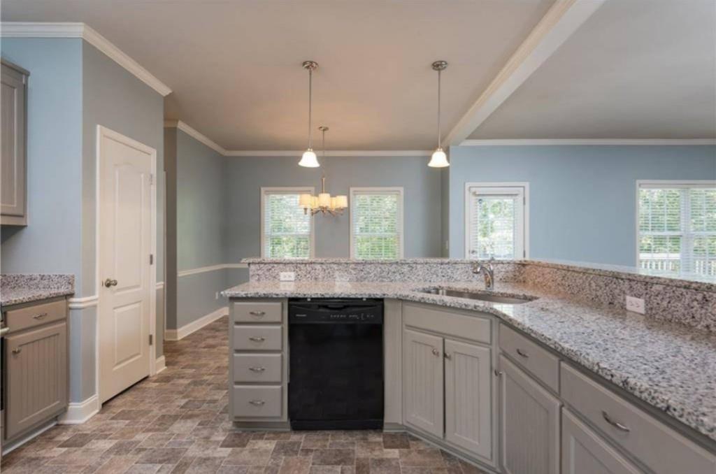1814 Oak Branch Way, Loganville, Georgia image 4