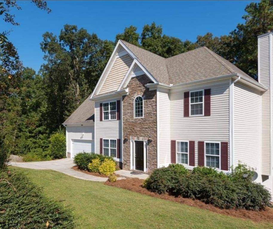 1814 Oak Branch Way, Loganville, Georgia image 2