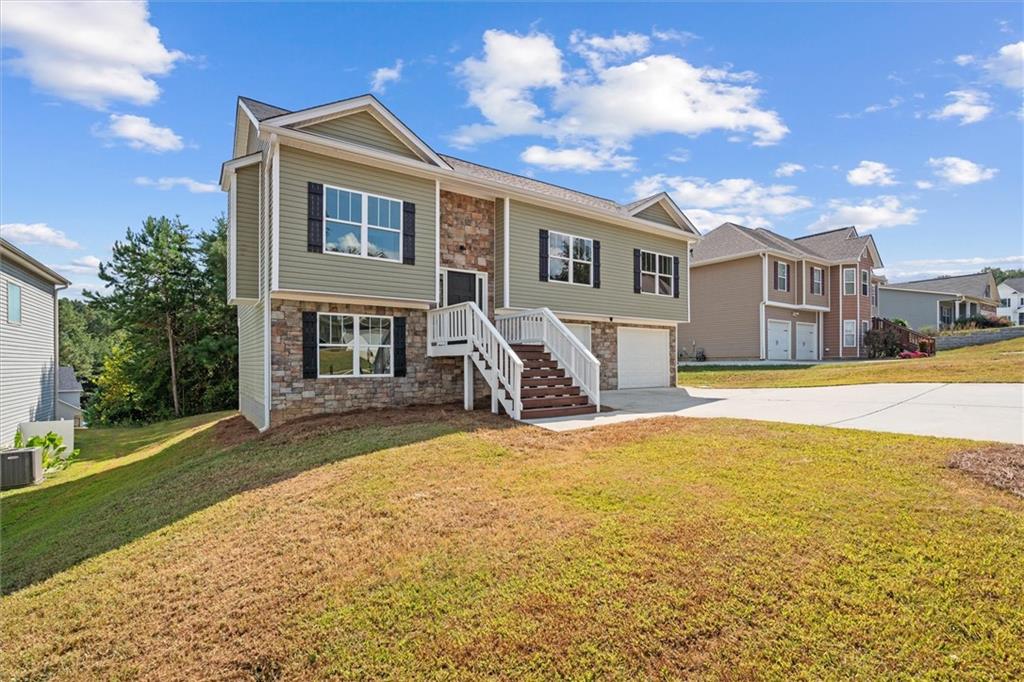 233 Arbor Drive