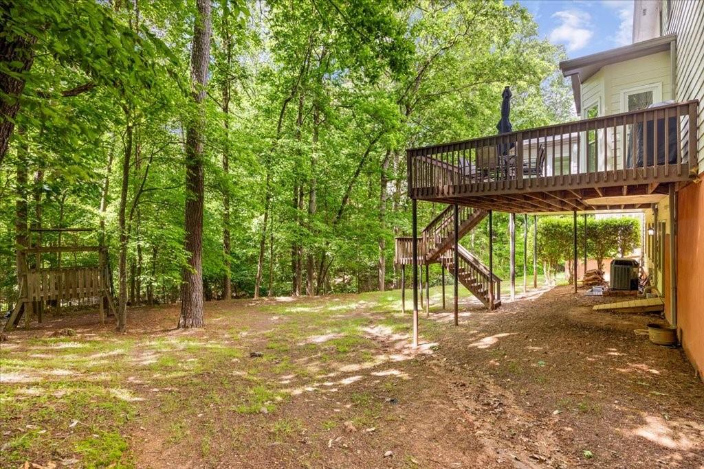2355 Twelvestones Drive, Roswell, Georgia image 38