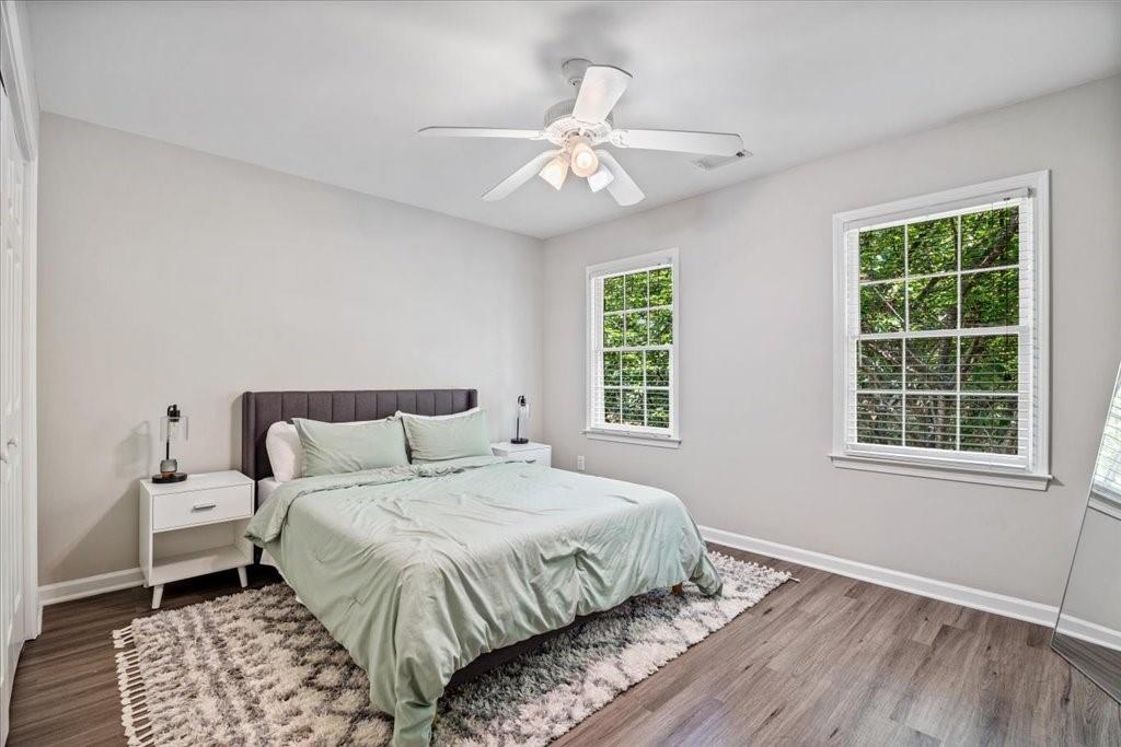 2355 Twelvestones Drive, Roswell, Georgia image 31