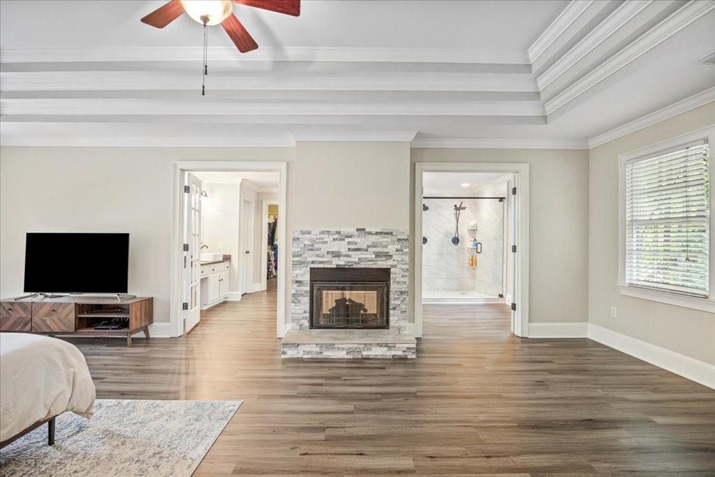 2355 Twelvestones Drive, Roswell, Georgia image 23