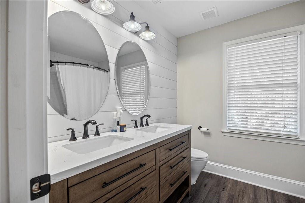 2355 Twelvestones Drive, Roswell, Georgia image 34