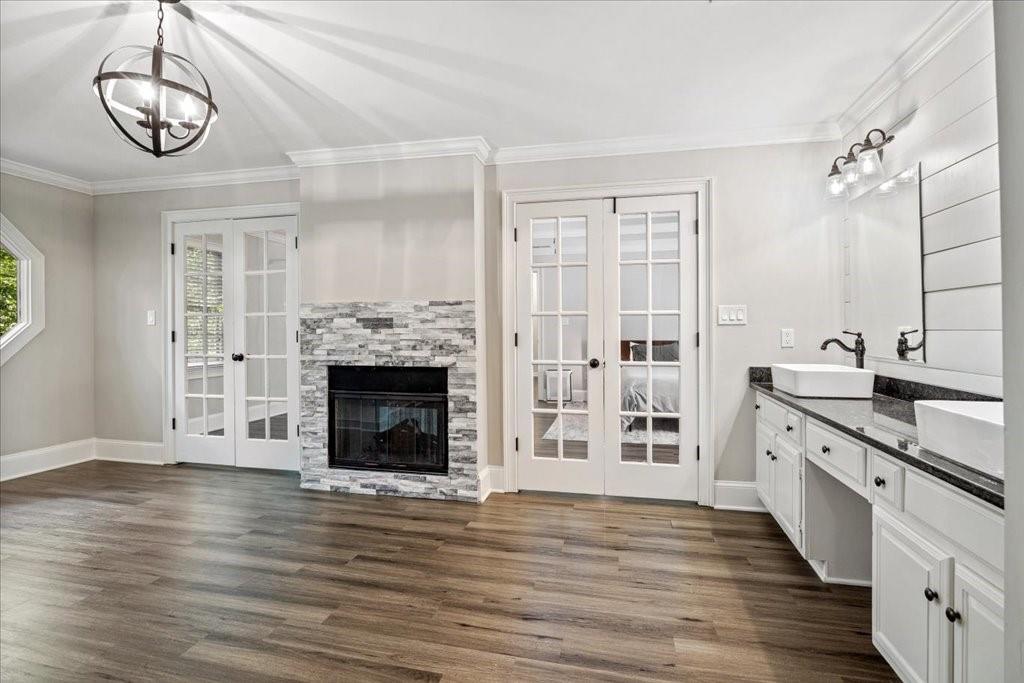 2355 Twelvestones Drive, Roswell, Georgia image 25