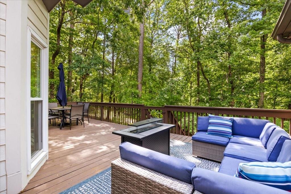 2355 Twelvestones Drive, Roswell, Georgia image 20