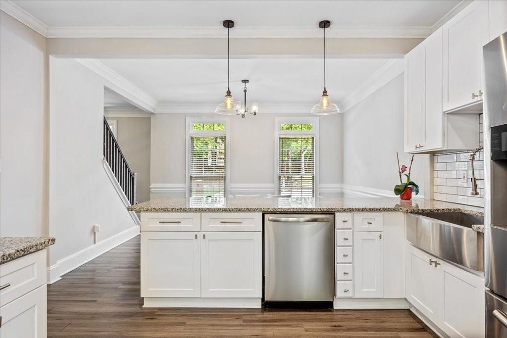 2355 Twelvestones Drive, Roswell, Georgia image 12